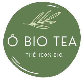 Ô Bio Tea